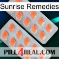 Sunrise Remedies 27